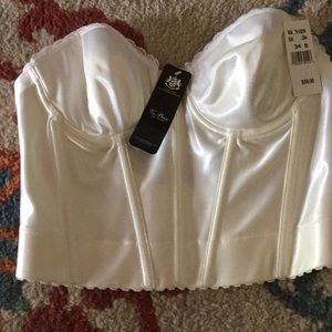 Va Bien 506 strapless